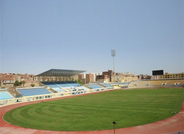 Minia_stadium