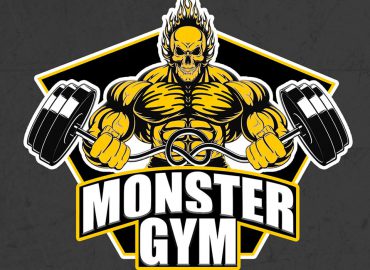 Monster_gym