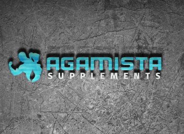 Agamista Suppliment