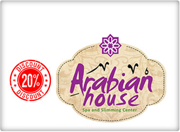 Arabian House