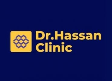 DR.Hassan Clinic عيادة د.حسن فؤاد أخصائي طب الأسرة والتغذية العلاجية