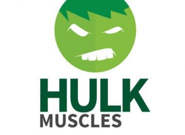 Hulk Muscles