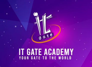 أي تي جيت IT-Gate Academy
