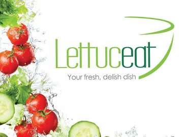 Lettuce Eat مطعم