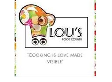 Lou’s Food Corner