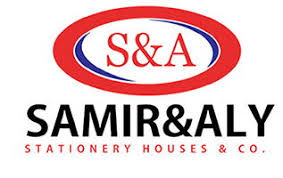 Samir & Aly Stationery Houses & Co.