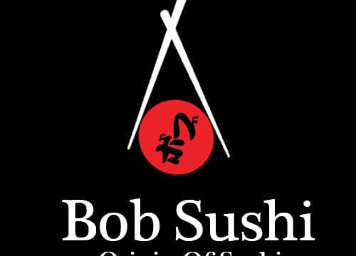 Bob sushi