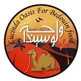 Lucinda Oasis for Bedouin food