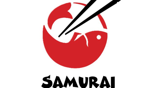 Samurai Sushi