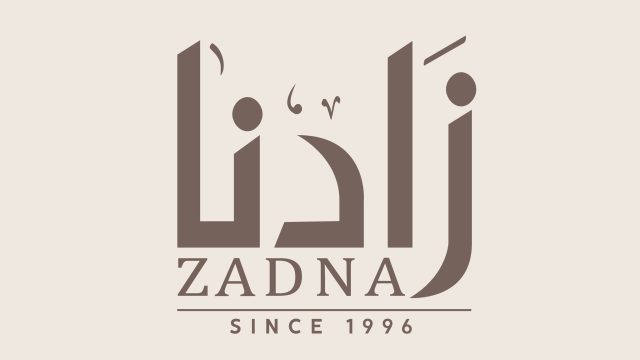 Zadna