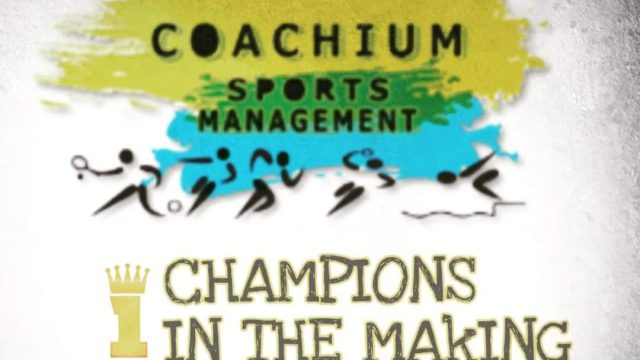 Coachium Sports Management