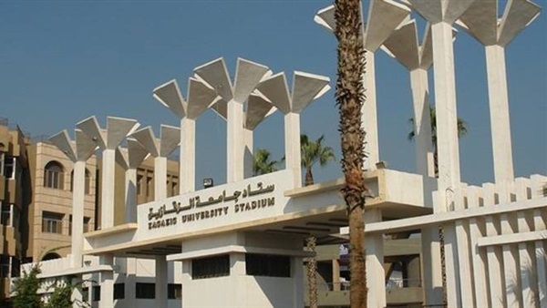 استاد جامعة الزقازيق