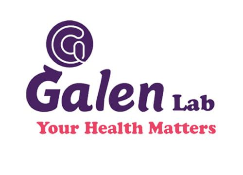 Galen Labs- معامل جالين