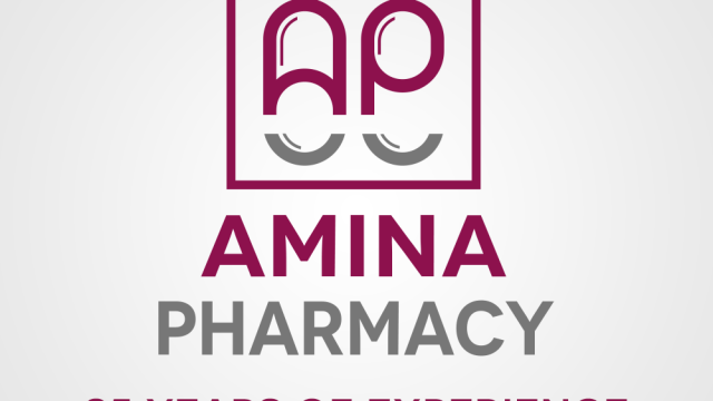 Dr.Amina Pharmacy