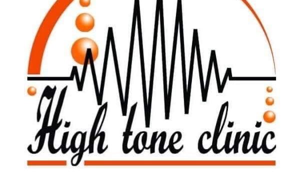 High Tone Clinic.Dr. Khalid Turky