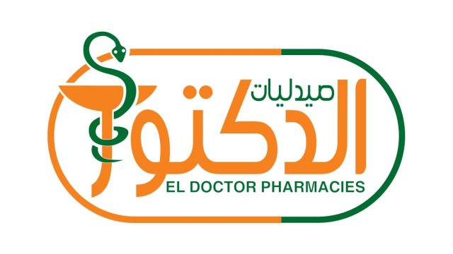 “Dr pharmacies صيدليات الدكتور “