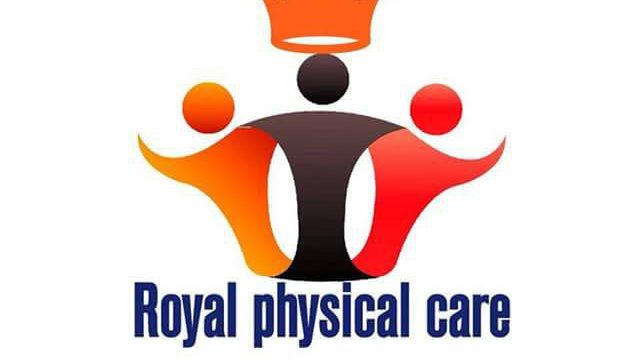 Royal Physical Care د.مصطفى عثمان