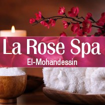 La Rose Spa | لاروز سبا