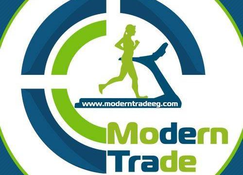 Modern sport اجهزة رياضية مودرن تريد