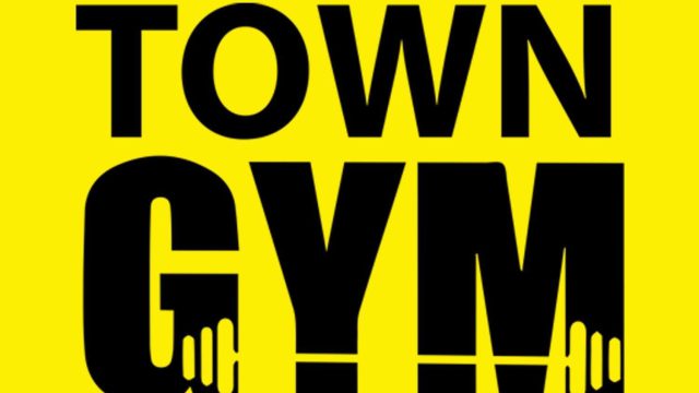 Town gym