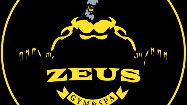 Zeus Gym زيوس جيم