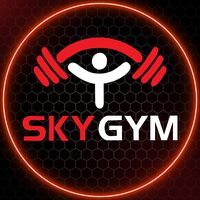 Sky Gym  سكاي جيم