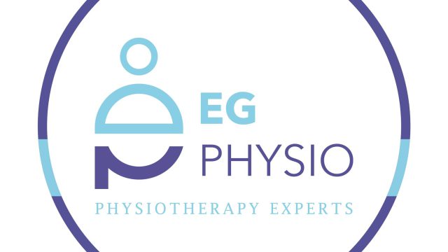 اي جي فيزتو للعلاج الطبيعي EG Physio