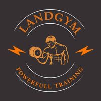 Land Gym لاند جيم