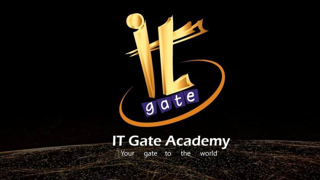 أي تي جيت IT-Gate Academy