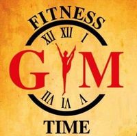 Fitness Time GYM فيتنس جيم -الهرم