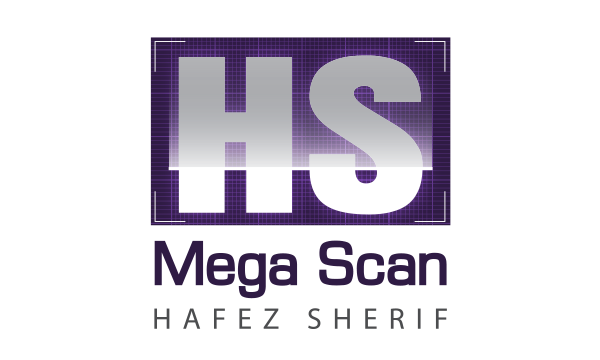 معمل “Mega Scan-ميجا سكان”