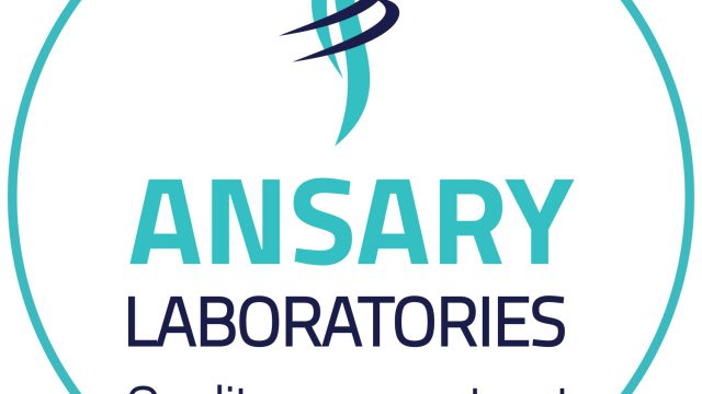 معامل الأنصارى Ansary Laboratories