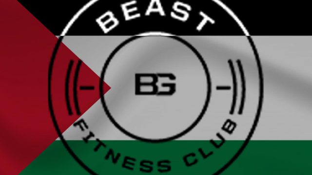 Beast Fitness Club