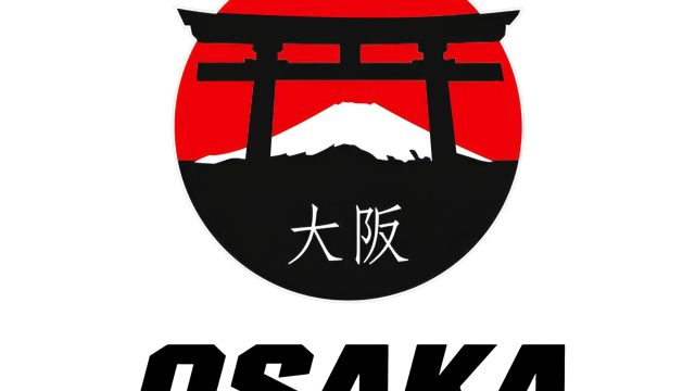 OSAKA Martial Arts