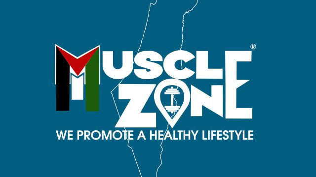 Muscle Zone