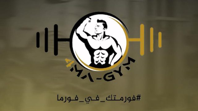 4 MA GYM – فورما جيم