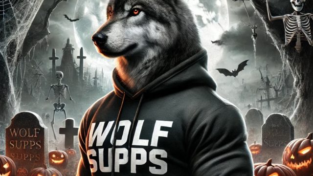 Wolf Supplements