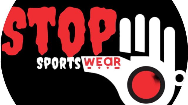 Stop sport