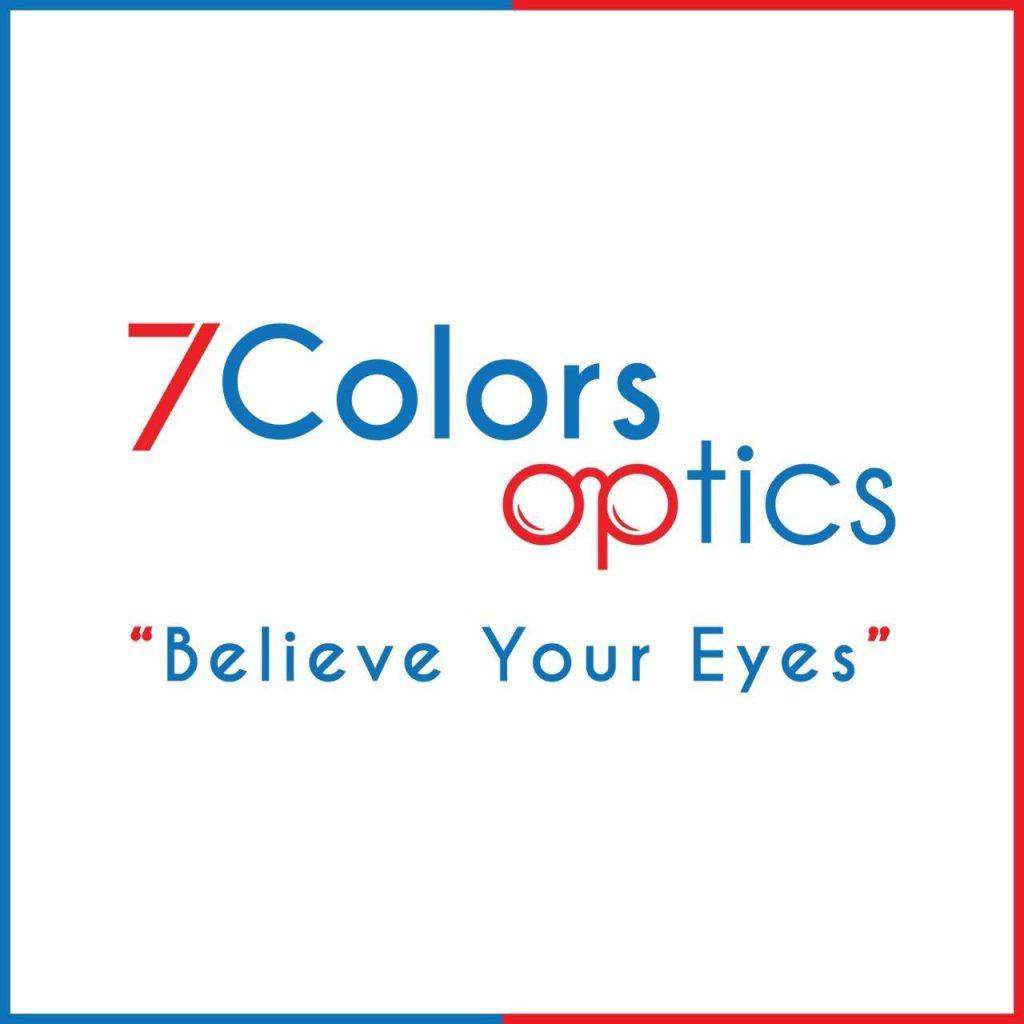 7 Colors Optics