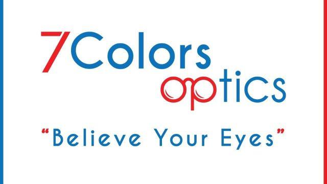 7 Colors Optics