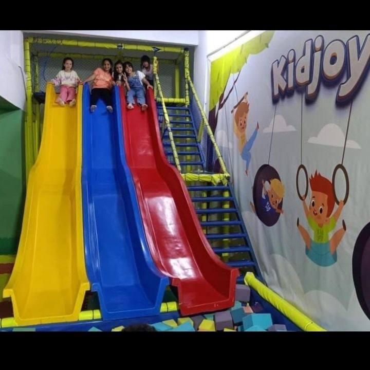 Kidjoy kids area