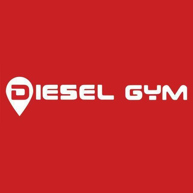 diesel gym