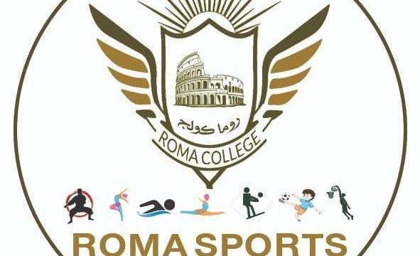 roma sports acadmey
